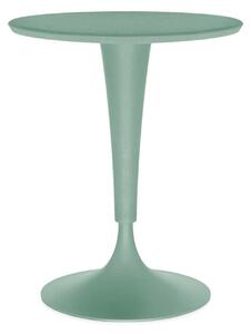 Lampă de Exterior Kartell, DR. NA, Verde, Terasă, Plastic, Modern