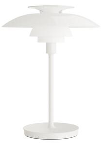 Lampă de Exterior Louis Poulsen, PH 80, reglabil, Alb, Camera de zi, Aluminiu, Design