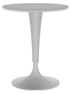 Lampă de Exterior Kartell, DR. NA, Gri, Terasă, Plastic, Modern