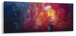 Tablou - Ideea (120x50 cm)