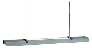 Fold Office G2 LED Lustră Pendul Dim. Up/Down Beton