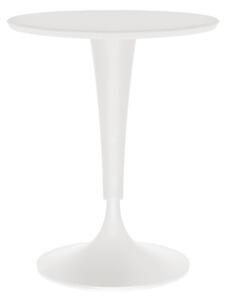 Lampă de Exterior Kartell, DR. NA, Alb, Terasă, Plastic, Modern