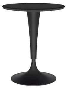 Lampă de Exterior Kartell, DR. NA, Negru, Terasă, Plastic, Modern