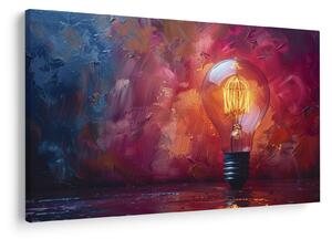 Tablou - Ideea (90x60 cm)