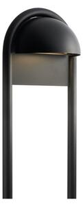 Lampă de Exterior LIGHT-POINT, Negru, Terasă, Metal