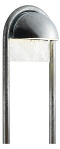 Lampă de Exterior LIGHT-POINT, Metalic, Terasă, Metal