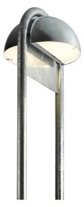 Lampă de Exterior LIGHT-POINT, Metalic, Terasă, Metal