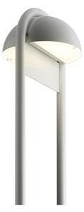 Lampă de Exterior LIGHT-POINT, Alb, Terasă, Metal