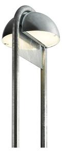 Lampă de Exterior LIGHT-POINT, Metalic, Terasă, Metal