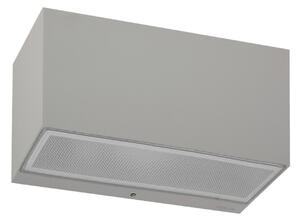 Asker Pro LED Aplica de Exterior Aluminiu - Norlys