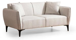 Canapea Belissimo Off White