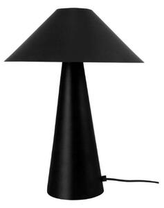 Lampă de masă Globen Lighting, Cannes, Negru, Camera de zi, Metal, Design