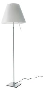 Lampă de Exterior Luceplan, Maro / Rugină, Terasă, Metal