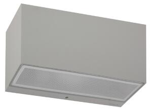 Asker Pro LED Aplica de Exterior Aluminiu - Norlys