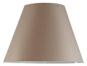 Costanza Abajur Shaded Stone Luceplan
