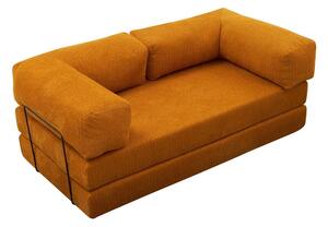 Canapea Comfort Orange