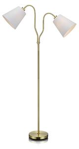 Lampadar Markslöjd, Auriu / Alamă, Camera de zi, Metal