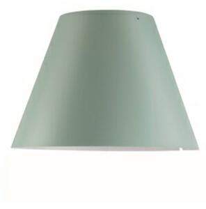 Costanza Abajur Comfort Green Luceplan