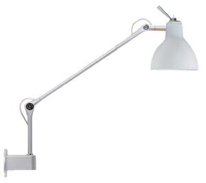 Lampă de perete Rotaliana, Metalic, Camera de zi, Metal