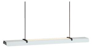 Fold Office G2 LED Lustră Pendul Dim. Up/Down Alb