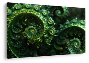 Tablou - Spirale (90x60 cm)