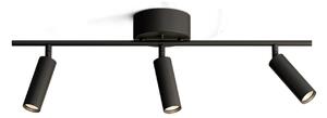 Plafoniere Herstal, Negru, Camera de zi, Metal
