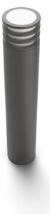 Philips Hue LUCCA - lampă LED RGB dimabilă pentru exterior, 1x E27, 8,1 W, 230 V, IP44