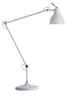 Lampă de masă Rotaliana, Alb, Studiu / Birou, Metal