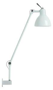 Lampă de perete Rotaliana, Alb, Camera de zi, Metal