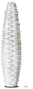 Lampadar Slamp, CACTUS, Alb, Camera de zi, Plastic, Design
