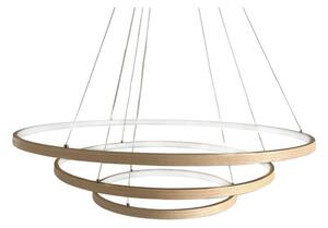 Lustră Pendul By Rydéns, Trione, Lemn, Camera de zi, Lemn, Modern
