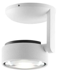 Plafoniere LIGHT-POINT, Alb, Camera de zi, Aluminiu