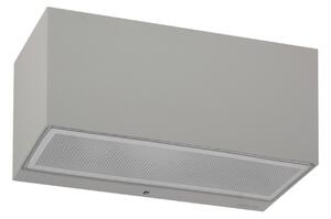 Asker Big Down LED Aplica de Exterior Aluminiu