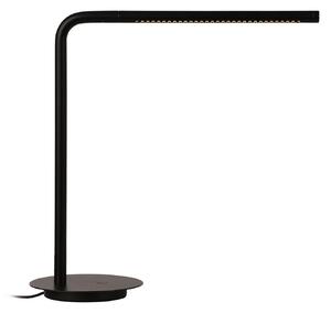 Lampă de masă UMAGE, Omni, reglabil, Negru, Camera de zi, Metal, Design