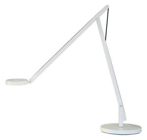 Lampă de masă Rotaliana, String T1 Mini DTW, reglabil, Alb, Studiu / Birou, Metal, Design