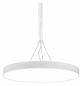 Lustră Pendul ANTIDARK, Alb, Camera de zi, Metal