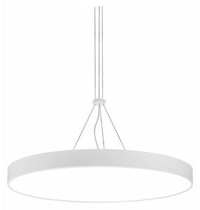 Lustră Pendul ANTIDARK, Alb, Camera de zi, Metal
