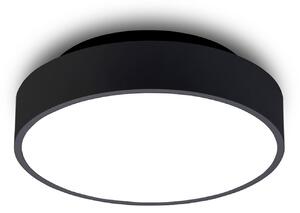 Plafoniere ANTIDARK, Negru, Camera de zi, Metal