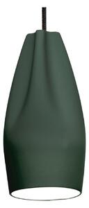 Lustră Pendul MARSET, Verde, Sala de mese, Ceramică