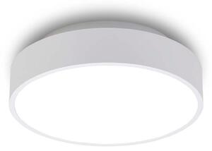 Plafoniere ANTIDARK, Alb, Camera de zi, Metal
