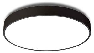 Plafoniere ANTIDARK, Negru, Bucătărie, Plastic
