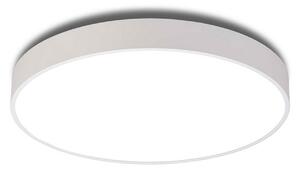 Plafoniere ANTIDARK, Alb, Camera de zi, Plastic