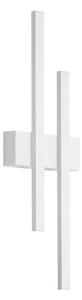 Aplică LED de exterior 2xLED/8W/230V IP44 Telefunken 313206TF