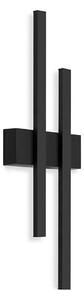 Telefunken 313205TF - Aplica de perete LED pentru exterior 2xLED/4W/230V 4000K IP44