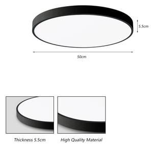 Brilagi - Plafonieră LED POOL 60W/230V 3000/4000/6000K 50 cm