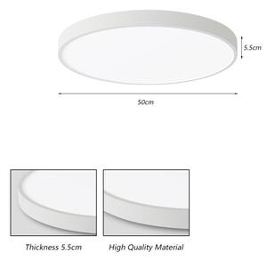 Brilagi - Lampă LED de tavan POOL LED/60W/230V 3000/4000/6000K 50 cm albă
