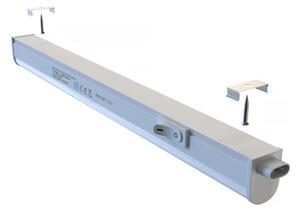 Brilo - Lampă LED sub-dulap LED/4W/230V 4000K 31,3 cm