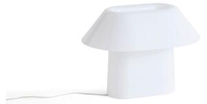 Lampă de masă HAY, Alb, Camera de zi, Plastic