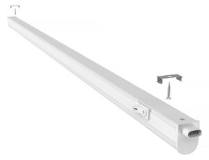 Brilo - Lampă LED sub dulap LED/10W/230V 4000K 87,3 cm