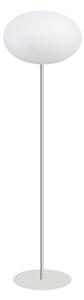 Lampadar CPH Lighting, Alb, Camera de zi, Metal